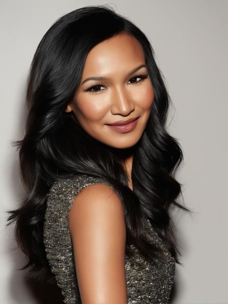 Naya Rivera (actress)