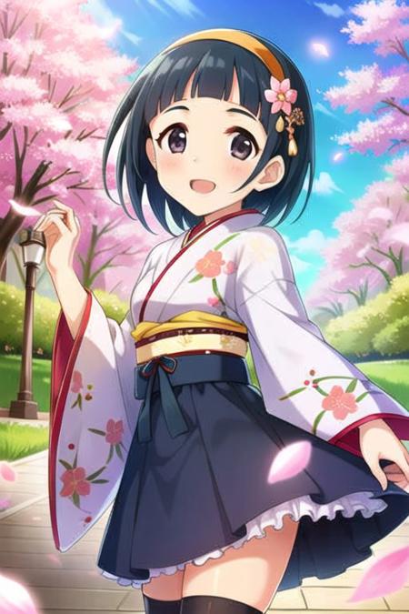 Okazaki Yasuha | THE iDOLM@STER Cinderella Girls | アイドルマスターシンデレラガールズ