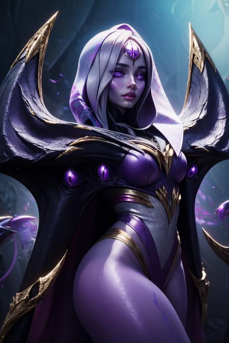Bel'veth | League of Legends