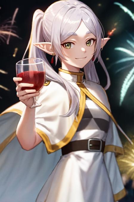 The Great Gatsby Toasting meme (Scene Reference)版本v1.0 (ID: 381455)