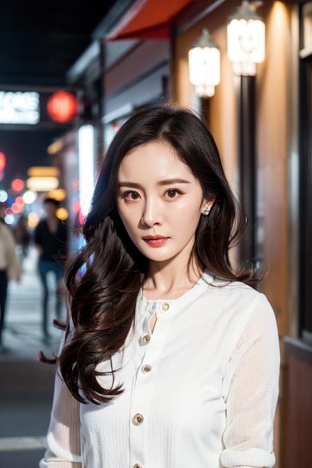 Chinese Idol - YangMi杨幂