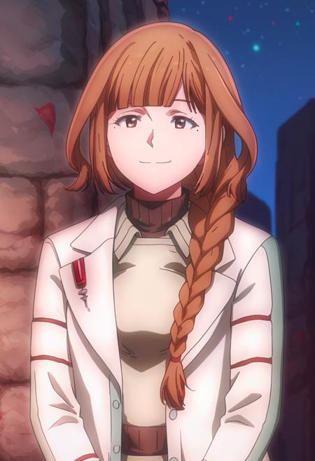 Setsuna (shangri-la frontier)