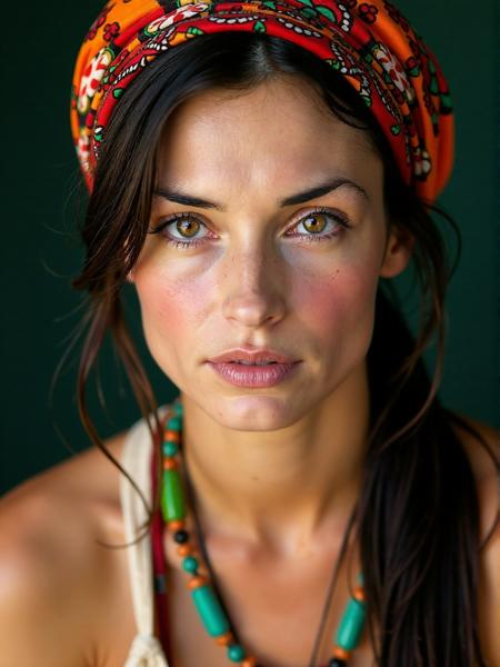 Famke Janssen (Ca 2002)版本v1.0 (ID: 1311593)