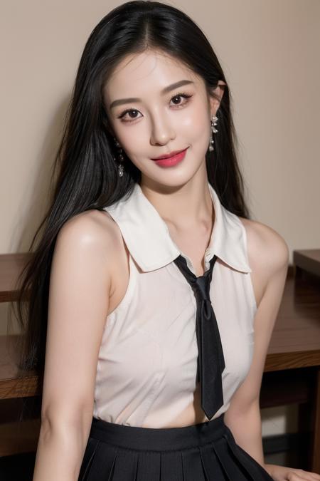 @yuwen 东北于雯