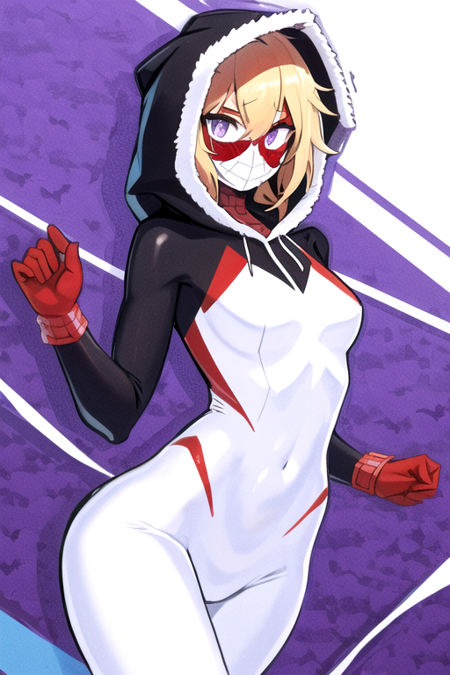 Spider Canada (Marvel)