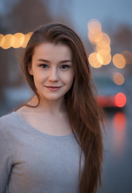 Emily Bloom SDXL