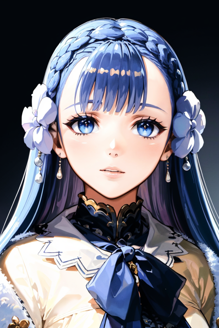 Rinea (Fire Emblem Echoes: Shadows of Valentia)