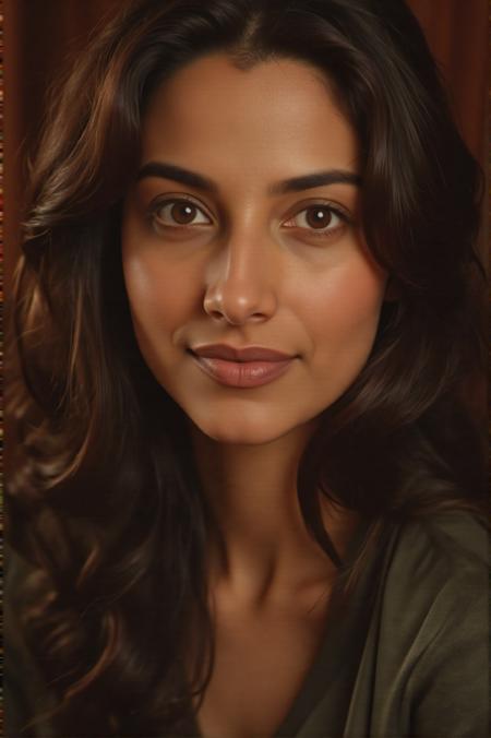Meenakshi chaudhary (Indian actress) - SDXL + Flux