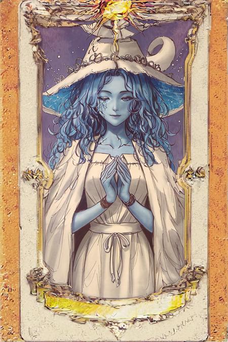 Ranni Elden Ring | Character LoRA