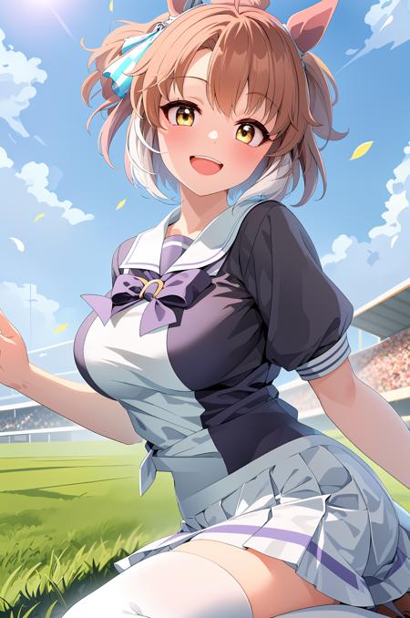 Dantsu Flame (umamusume)版本v2.0 (ID: 559756)