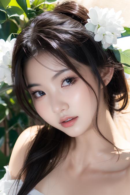 Tangbohu Lofi diffusion,Realistic photography model版本v4.0 (ID: 460873)