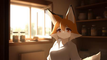 Anime IRL Aesthetic [SD1.5 / FLUX]