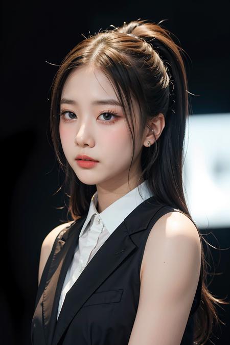 jorinja 4EVE Idol (Thai)