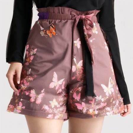 Cute shorts and stuff