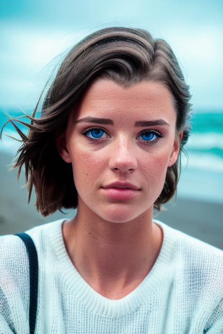 Sarah McDaniel