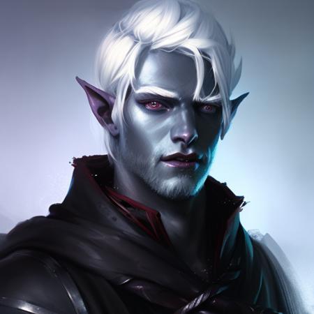 DnDAi-Drow_Person