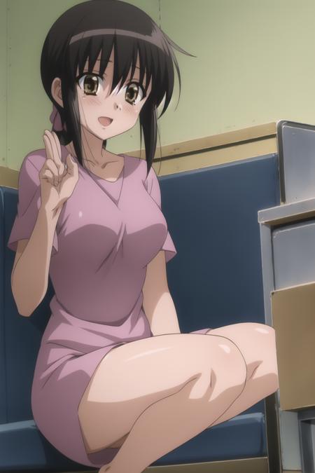 Fumio Usui (Chibi Vampire)