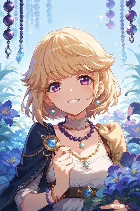 Ryoko Kobato [Shoujo☆Kageki Revue Starlight]