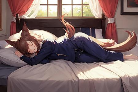 Japanese-Styled Kobold [SD | XL | PD | IL]