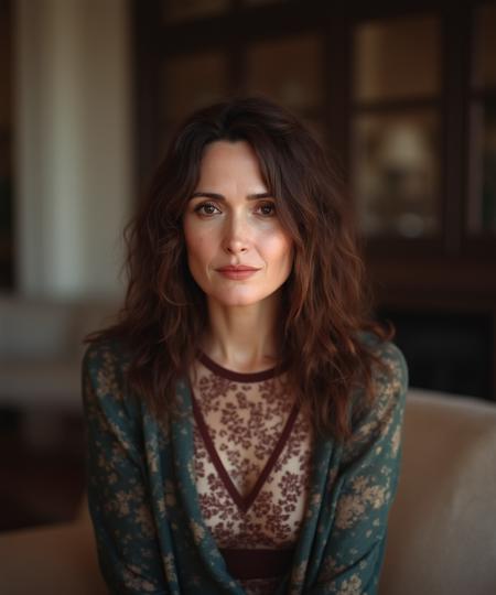 Rose Byrne