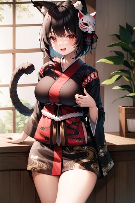 Yamashiro (Azur Lane)