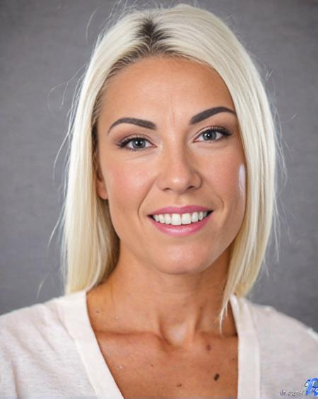 Blanche Bradburry SDXL\FLUX