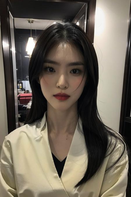 한소희 (@xeesoxee 14.1M followers)