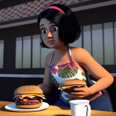 Sammy Gutierrez (Jurassic World: Camp Cretaceous)