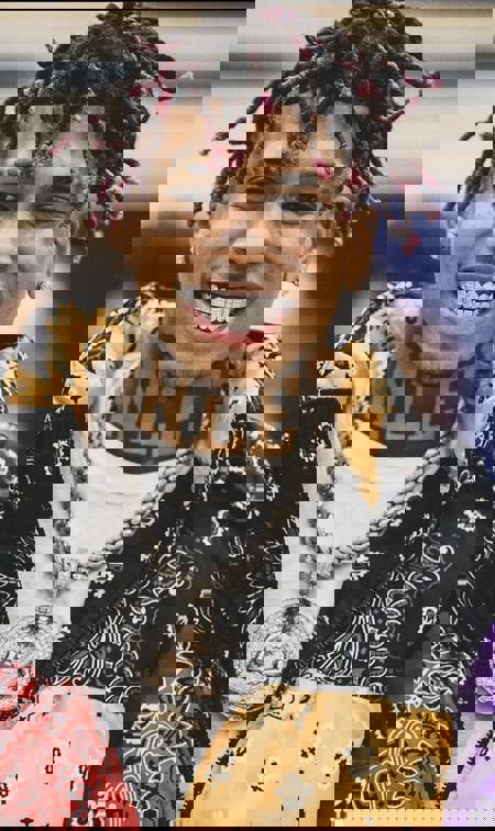 NLEChoppasdxl(SD1.5)版本v1.0 (ID: 575500)