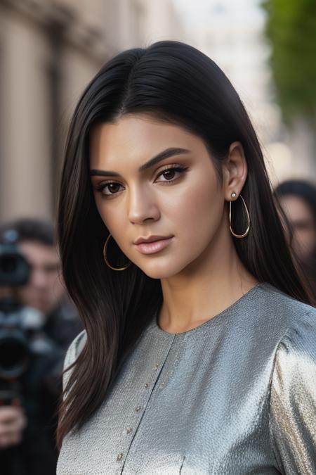Kendall Jenner