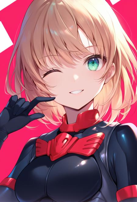 30ms SIS-A00 Tiasha (ティアーシャ) PonyXL