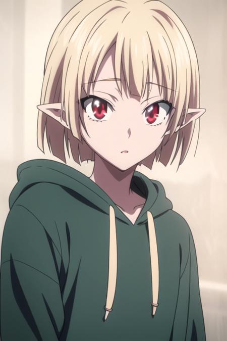 Gasper Vladi / High School DxD版本v1.0 (ID: 114013)