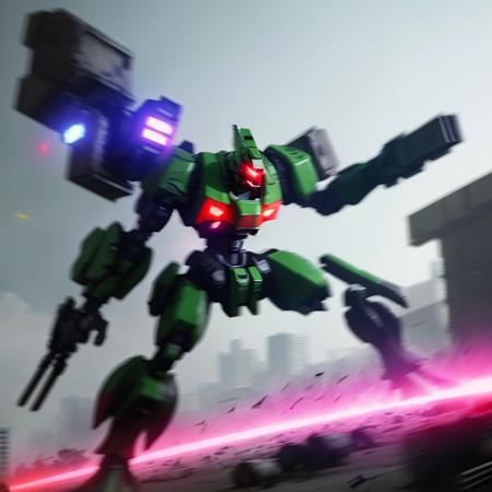 mechBOO