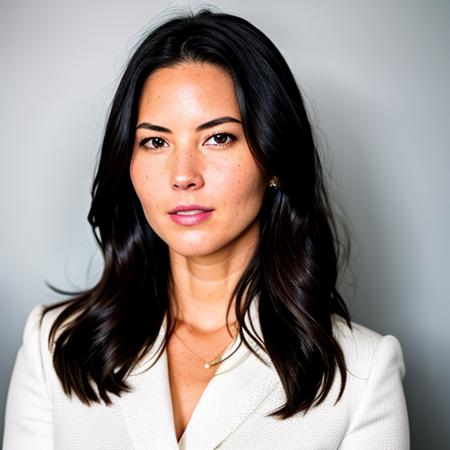 Olivia Munn