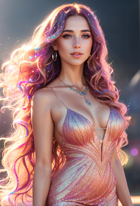 ✨???????? - 3RD Ed. NEW! - (ILLUSTRO PHOTOREAL FANTASY MODEL)✨