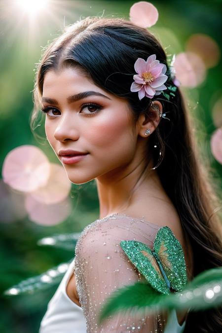 Zendaya SoloTI