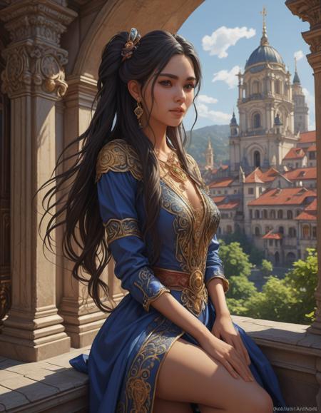 extremely detailed (no trigger) - sliders.ntcai.xyz