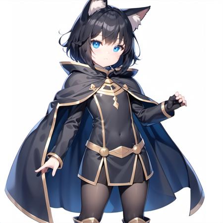 sfy | a character lora trained by only one picture
