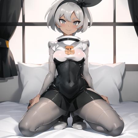 Team Galactic Grunt (Pokemon) Outfit