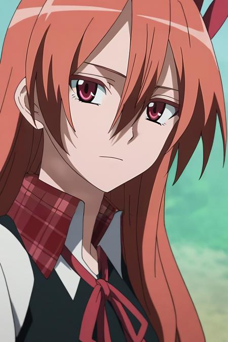 Chelsea / Akame ga Kill! (Pony)