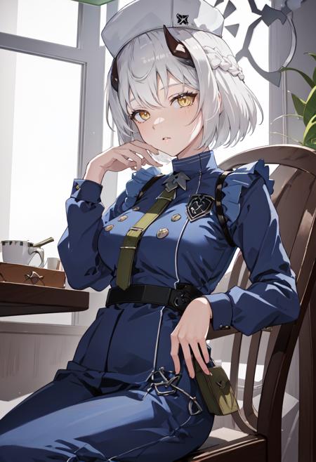 sena/氷室セナ/濑名 (Blue Archive)