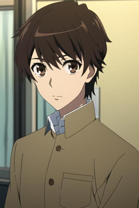 Sakakibara Kouichi / Another