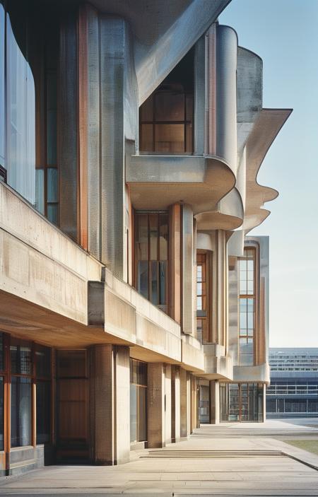 designed by Peter Behrens [SDXL] 396