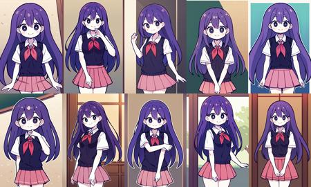 Mari / OMORI