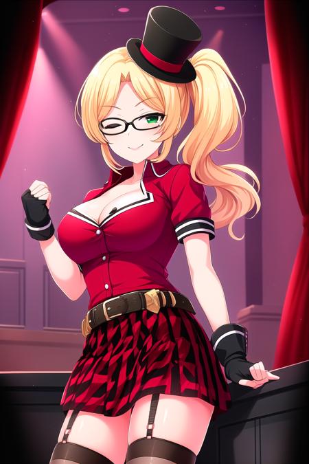 Kanzaki Mikoto (Girl Friend BETA) | 神崎ミコト (ガールフレンド（仮）)