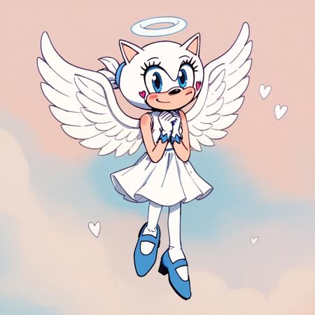 Angelica Rosechu (Sonichu)