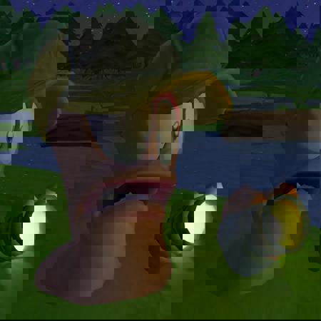 Worms Team17 Mayhem [multi model]