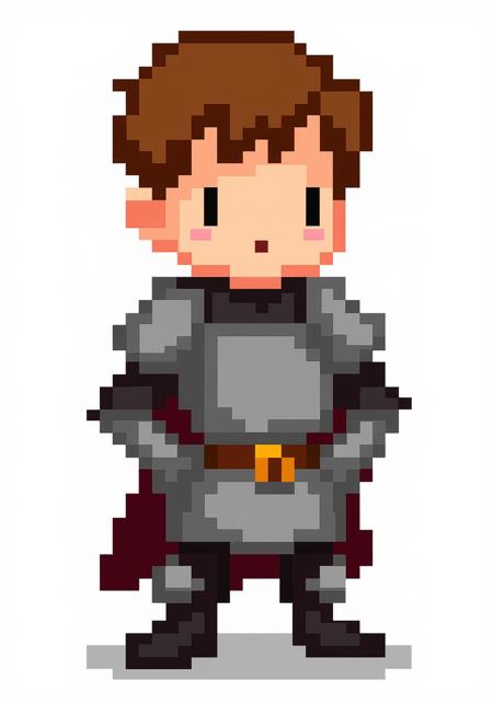 PixelEnhence-FLUX-PAseer