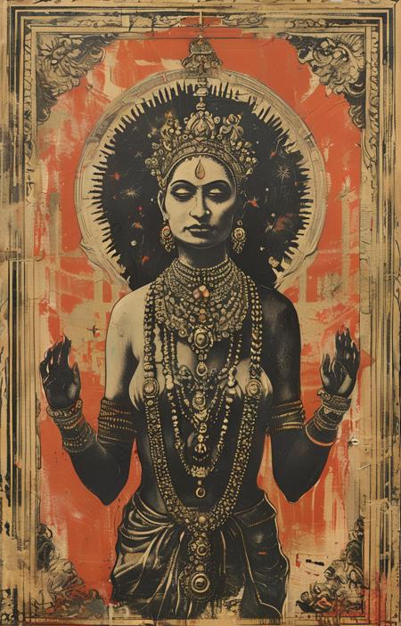 style of Ravi Zupa [SDXL] 238