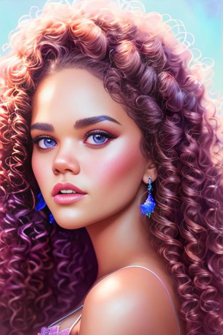 Madison Pettis